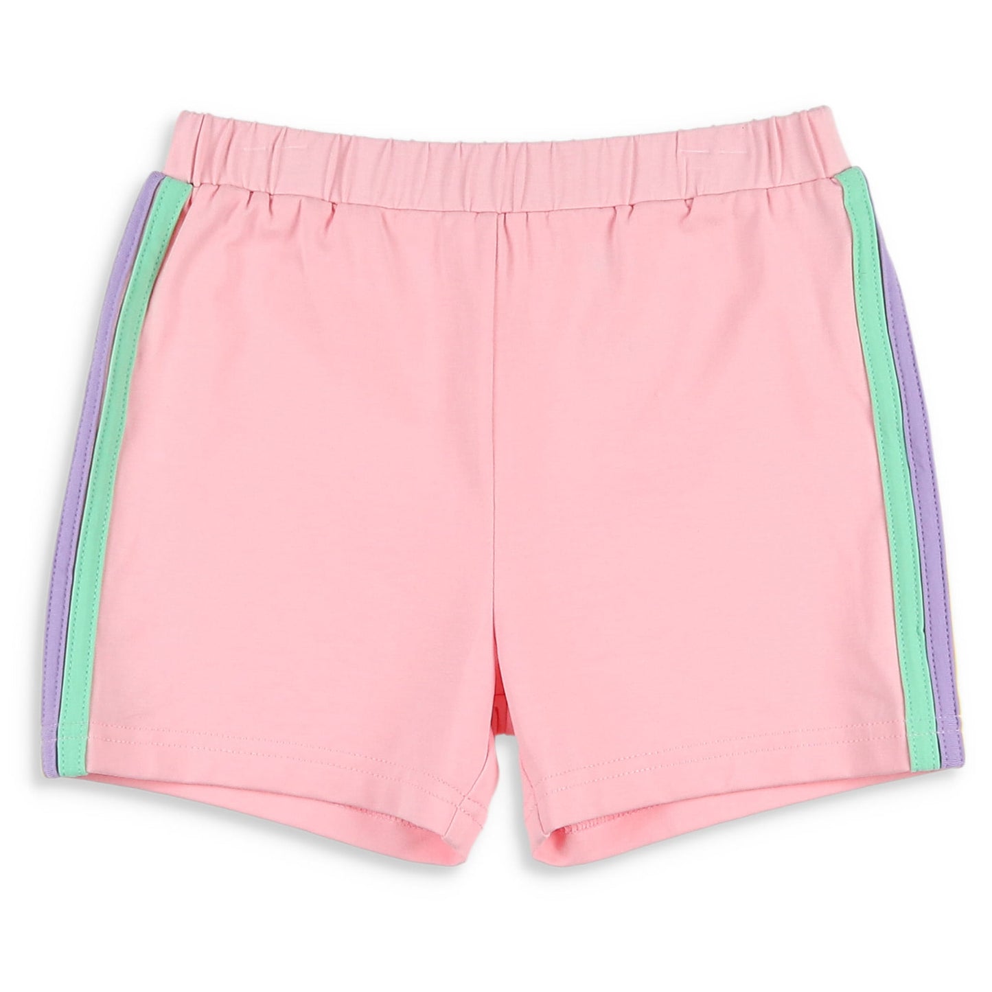 Girls Shorties - Rainbow Brite
