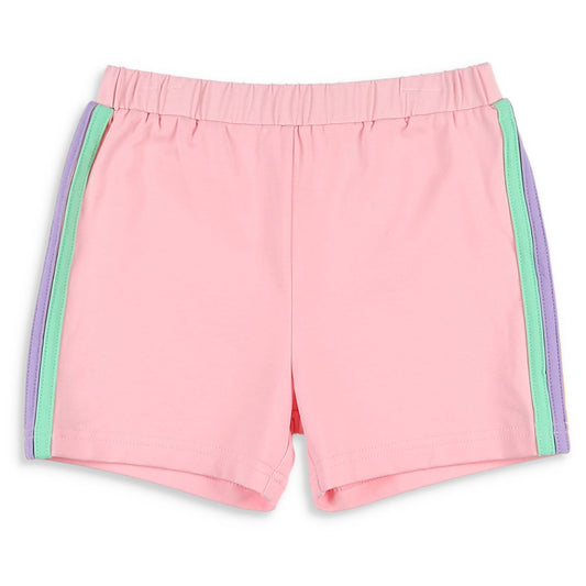 Girls Shorties - Rainbow Brite