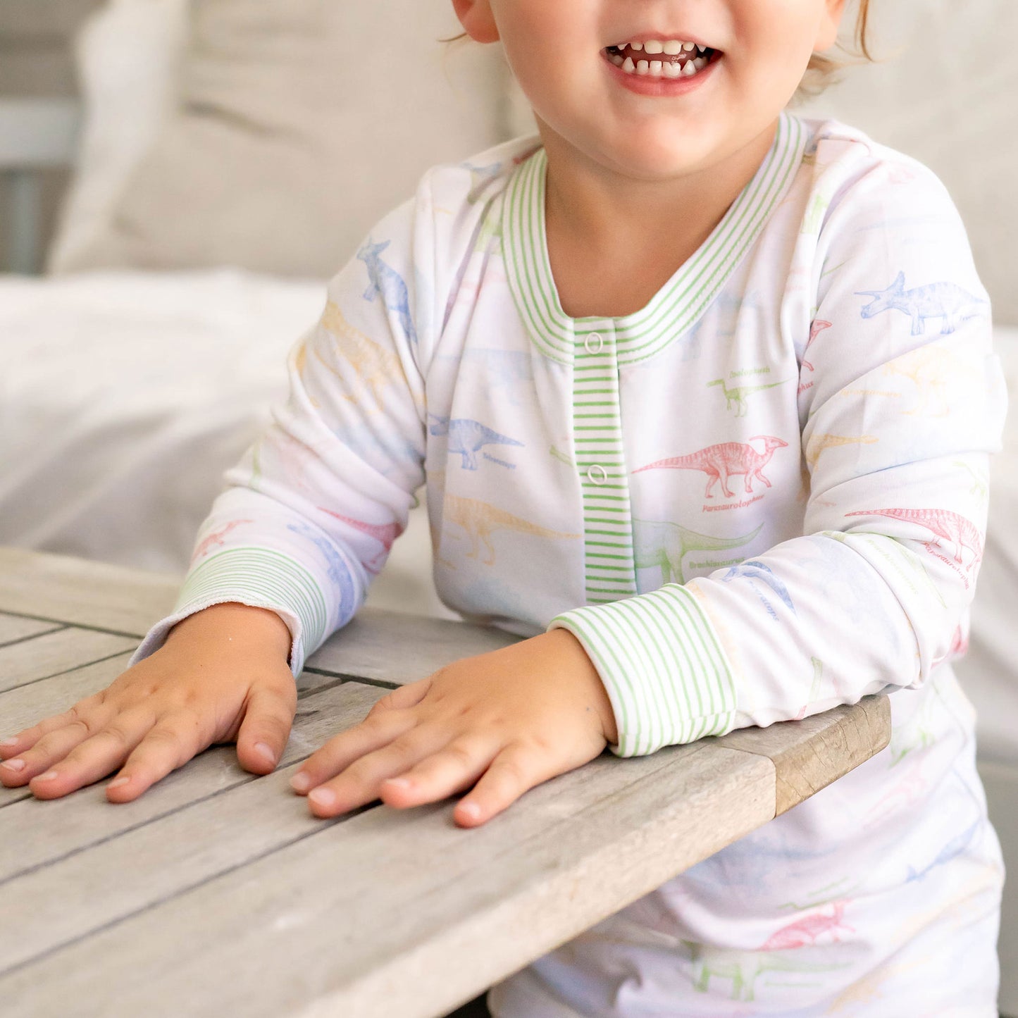 Roar Pima Loungewear
