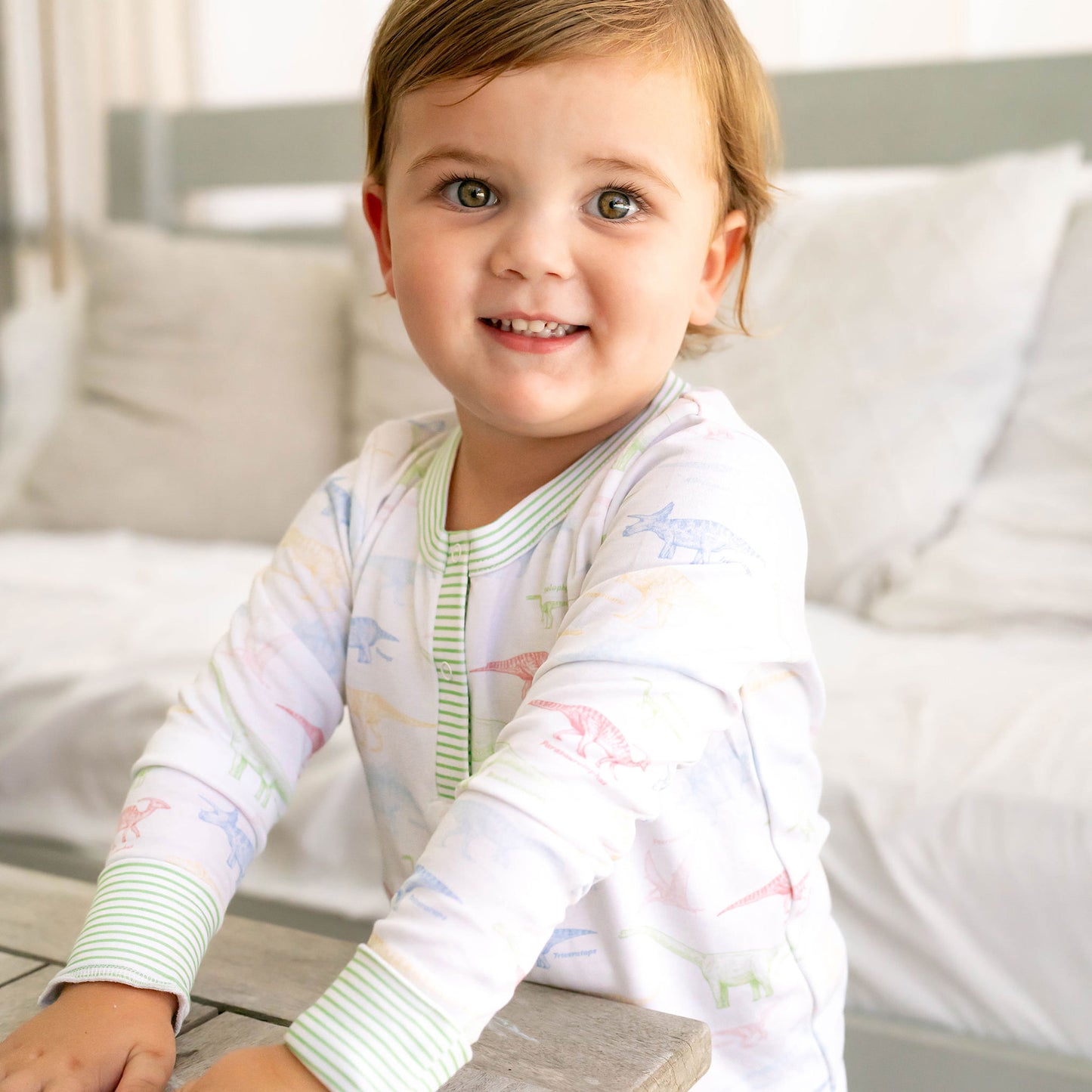 Roar Pima Loungewear