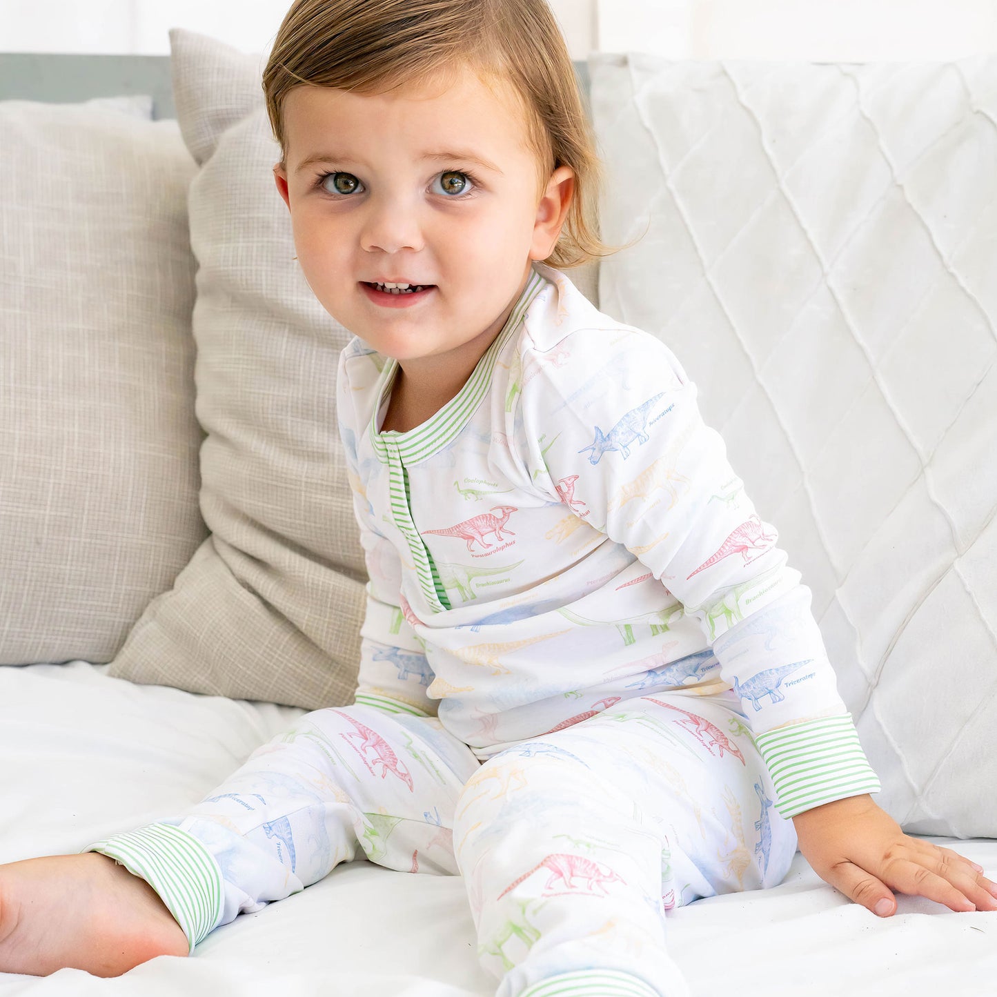 Roar Pima Loungewear