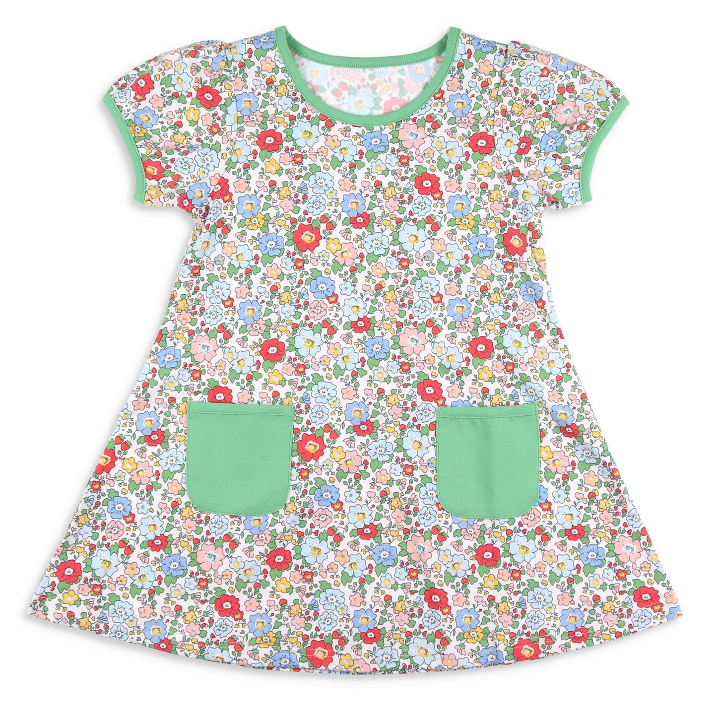 Sadie Play Dress