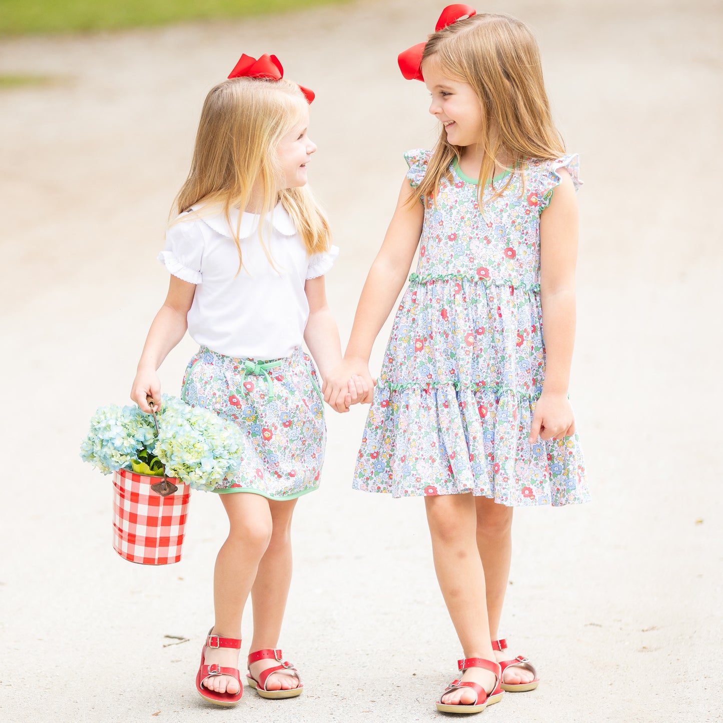 Sadie Twirl Dress