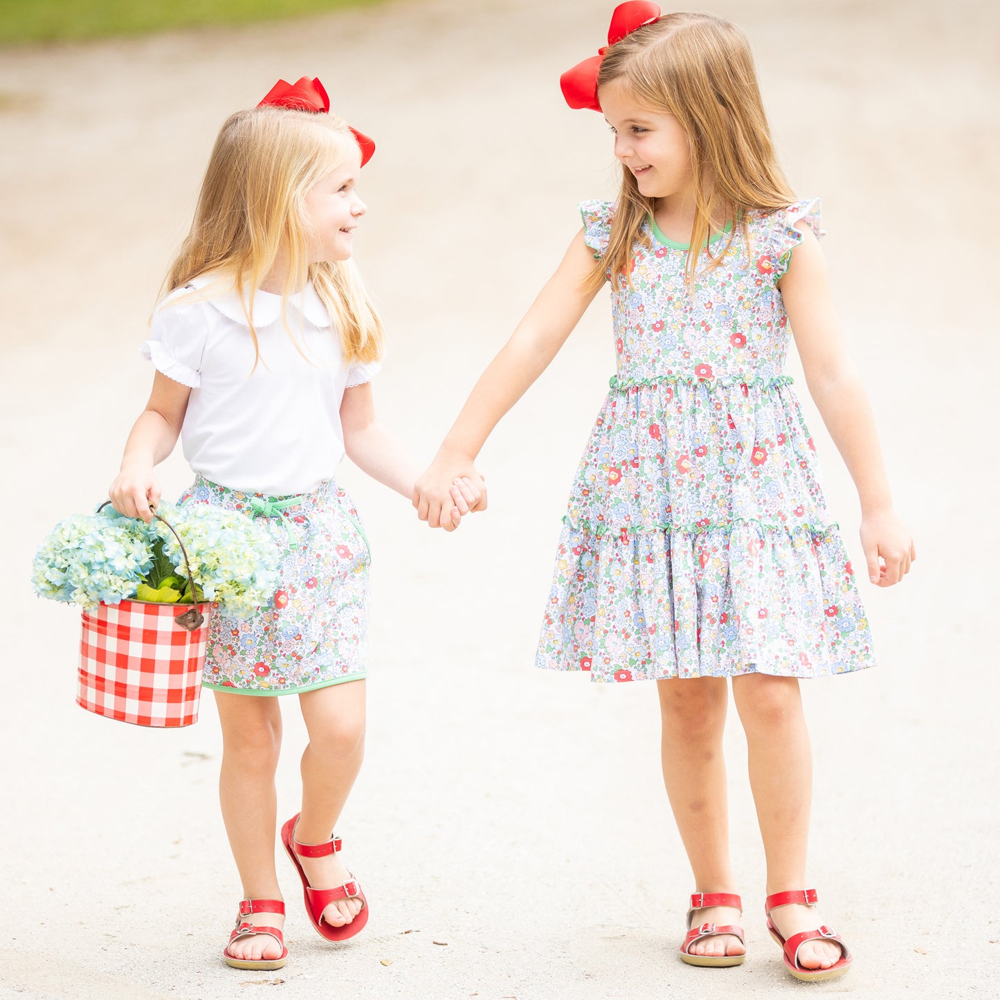 Sadie Twirl Dress