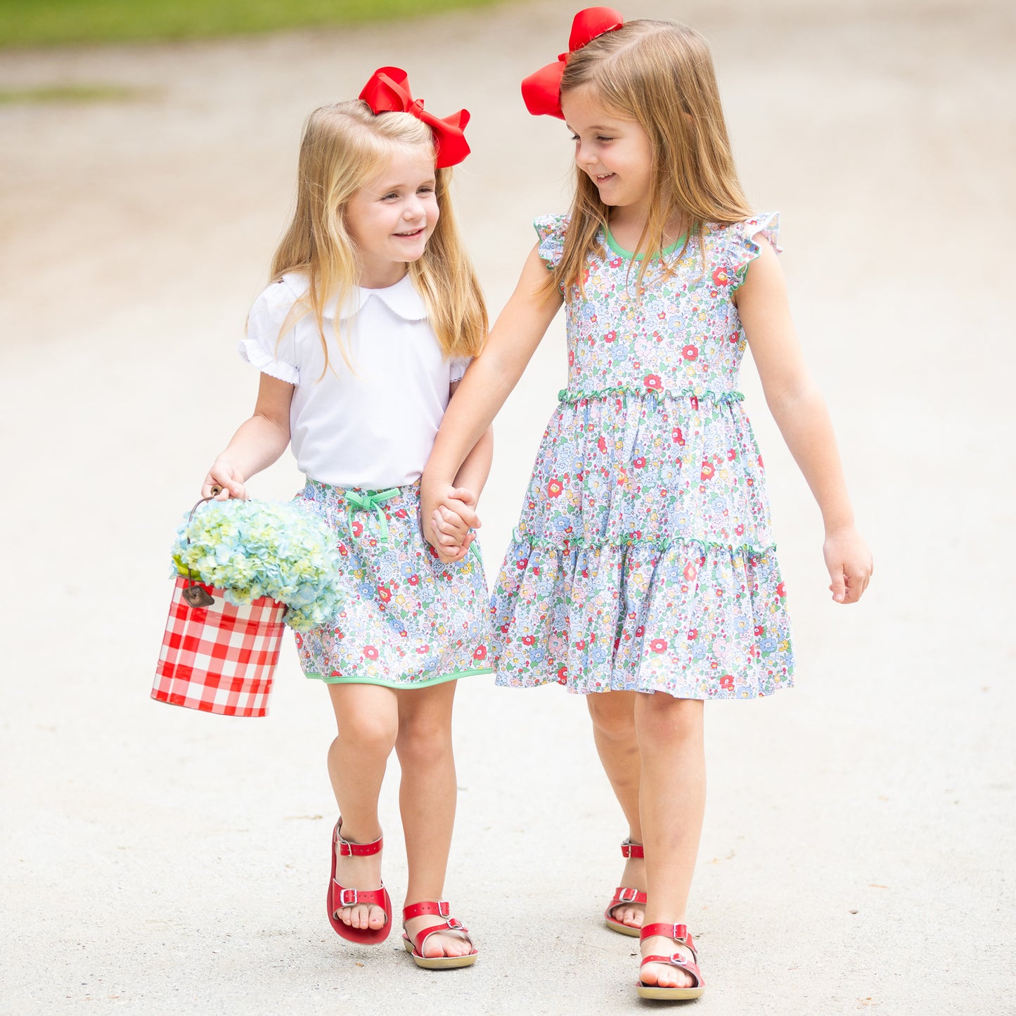 Sadie Twirl Dress