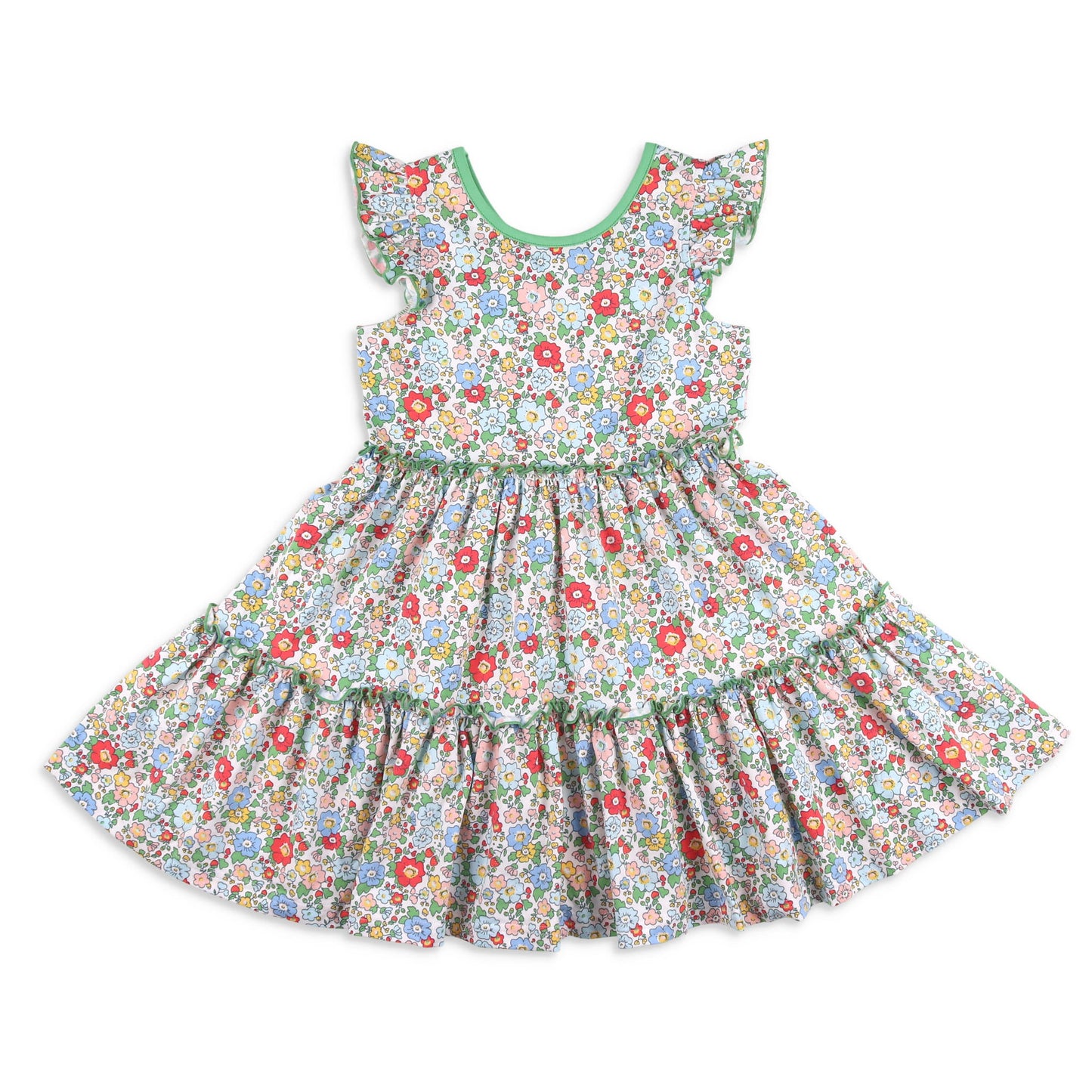 Sadie Twirl Dress