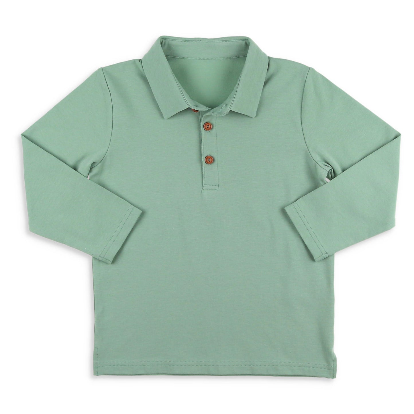 Sage Polo