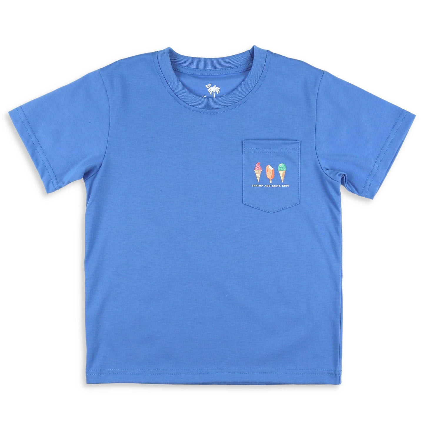 Boys Graphic Tee - Scoop There it is