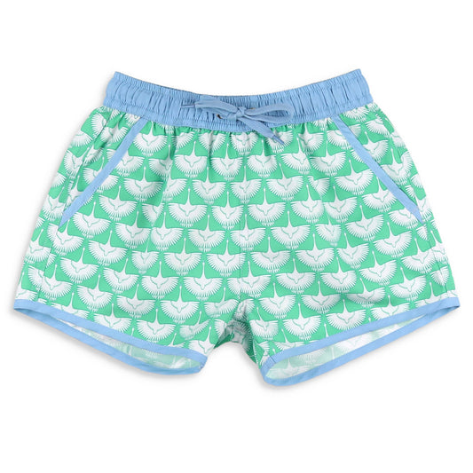 Boys Shrimp Boardies - Soaring