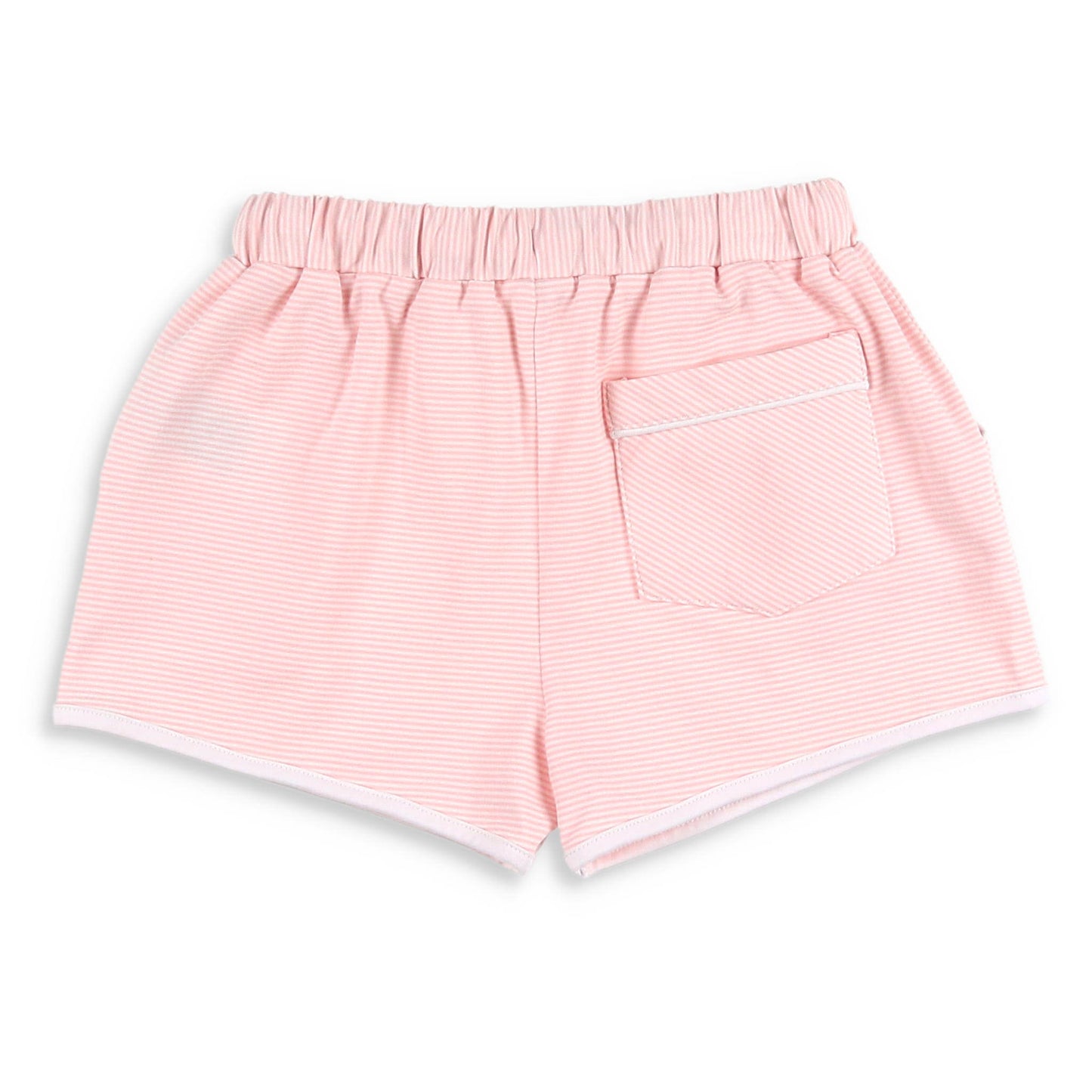 Sophie Stripe Shorts