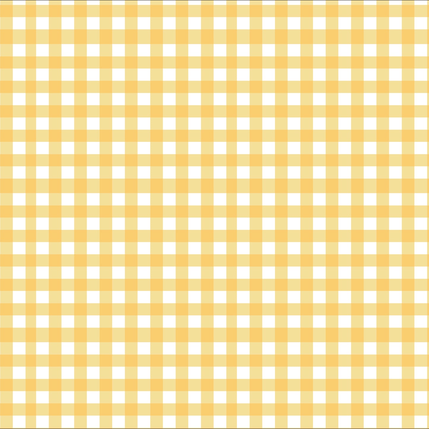 Girls Smocked Mae Skirt - Lemonade