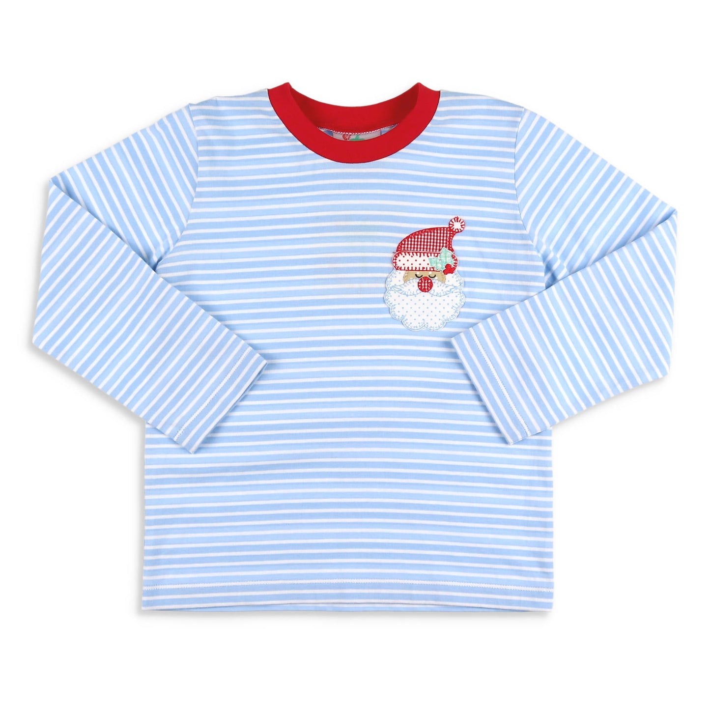 St. Nick Pocket Shirt