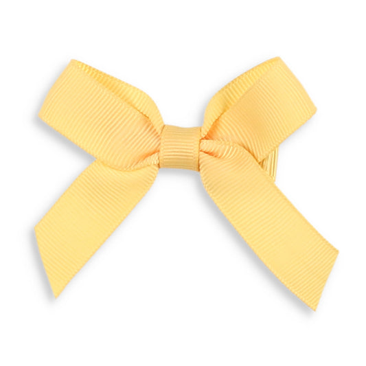 Straw Bitty Bow