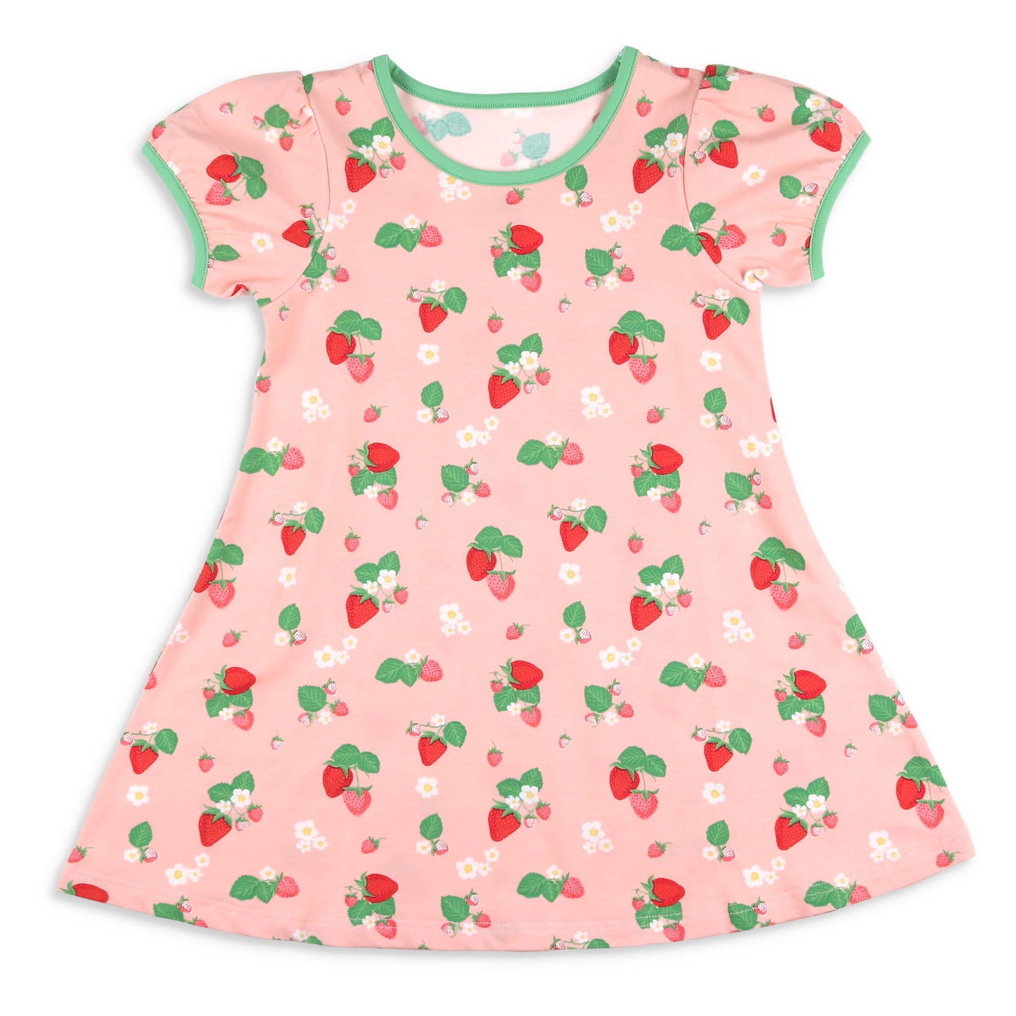 Strawberry Shortcake Play Dress