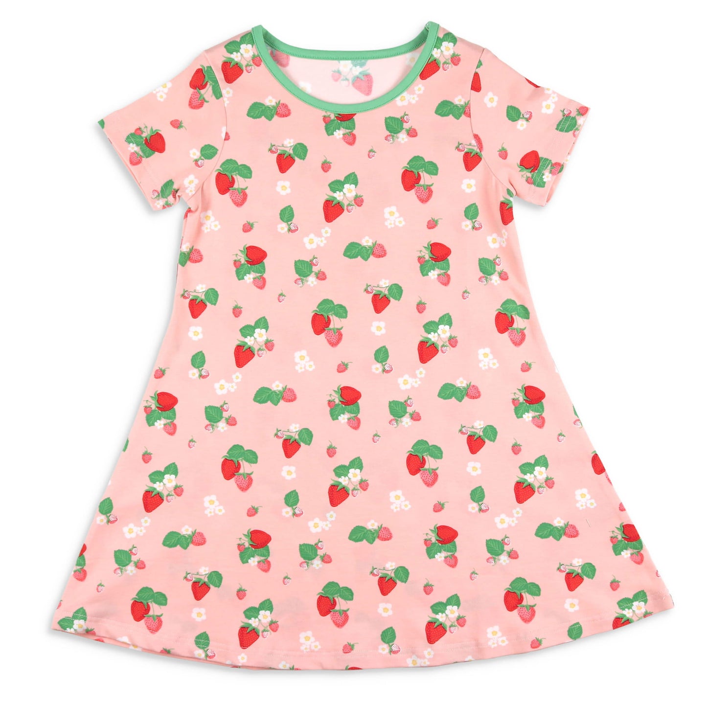 Strawberry Shortcake Play Dress