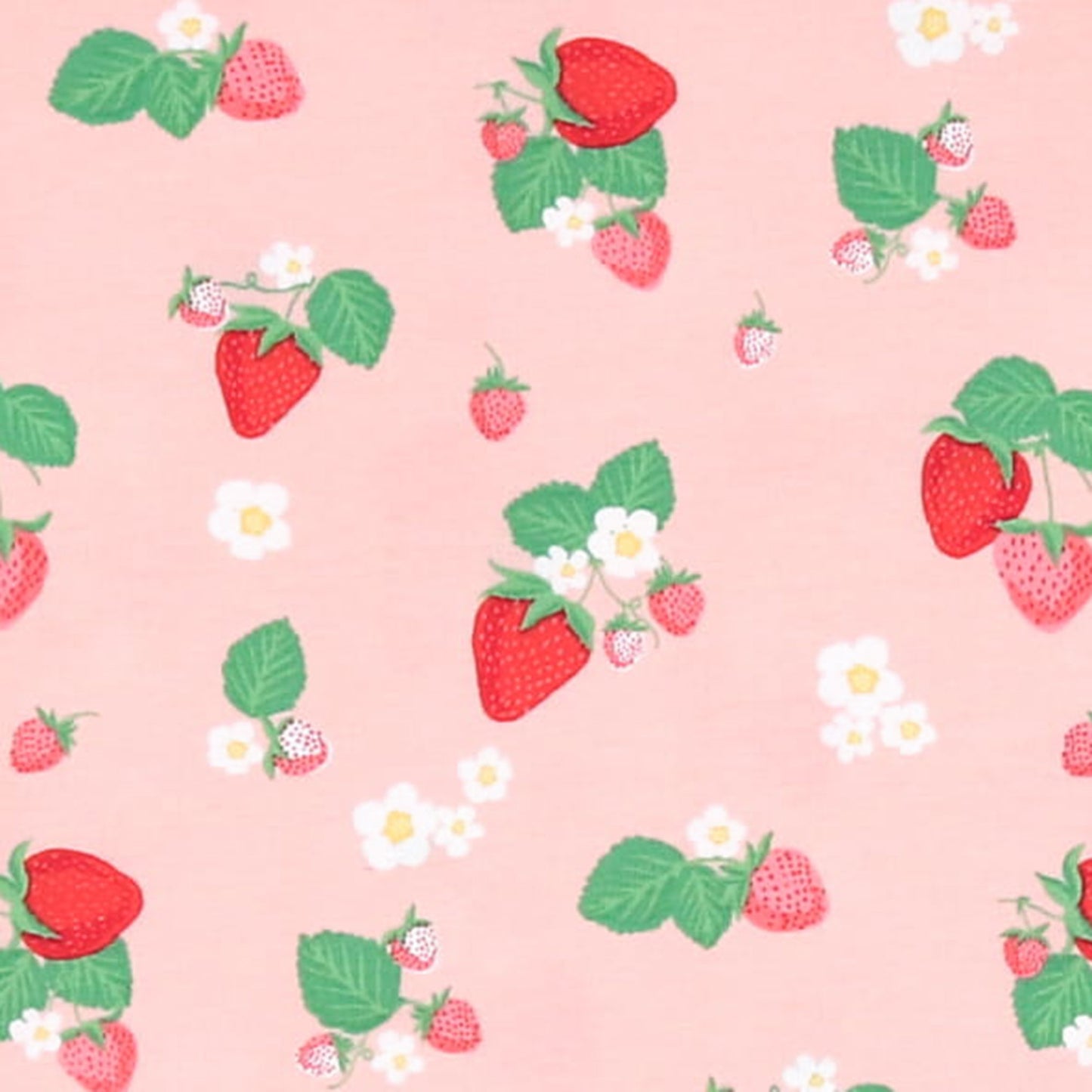 Strawberry Shortcake Top