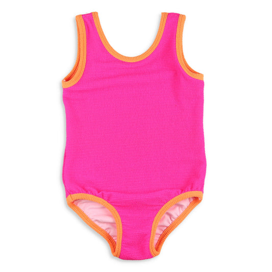 Girls One Piece - Sunset