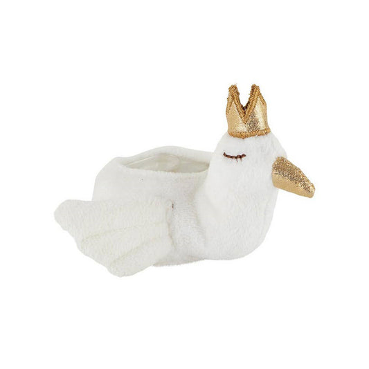 Swan Freezable Comfort Cuddler