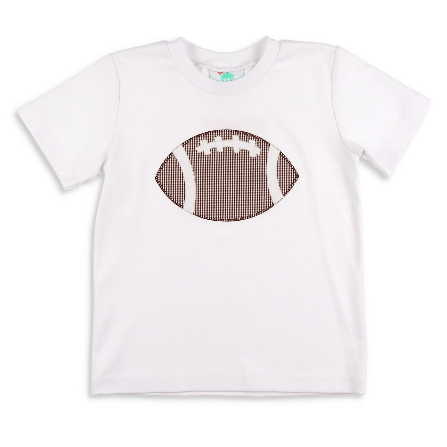 Touchdown Applique Shirt