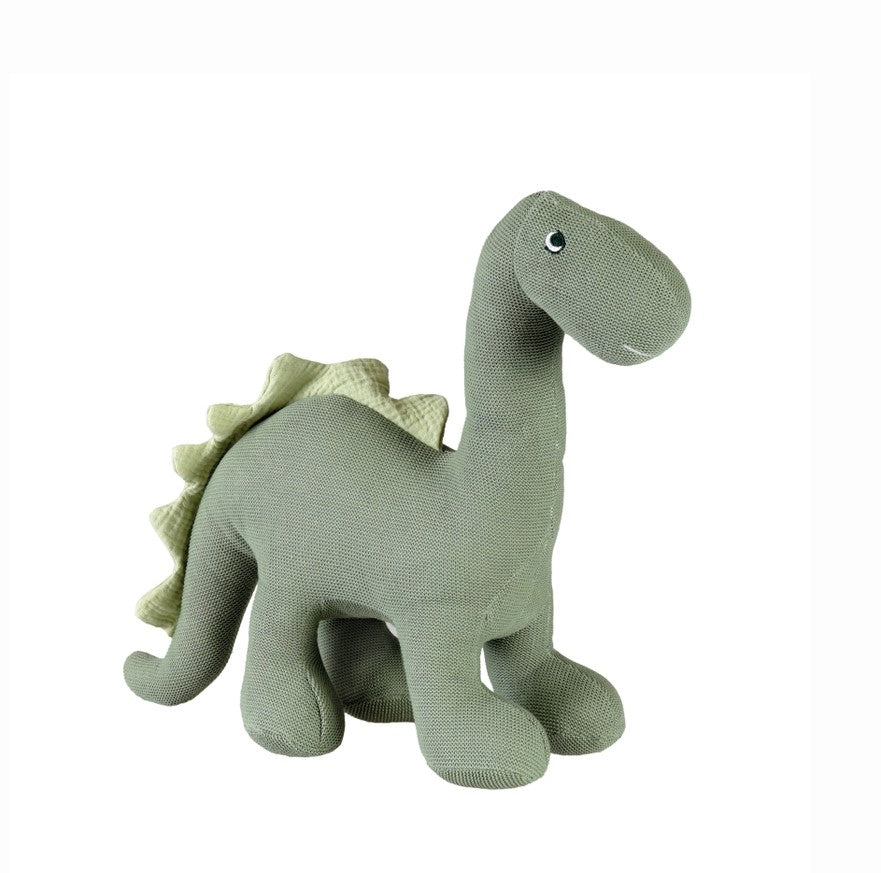 Bartholomew the Brontosaurus