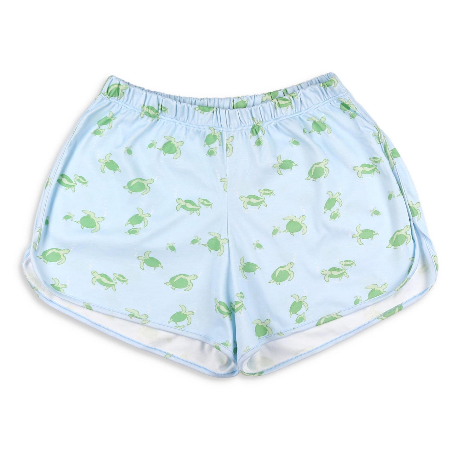 Turtle Pima Women's Loungewear