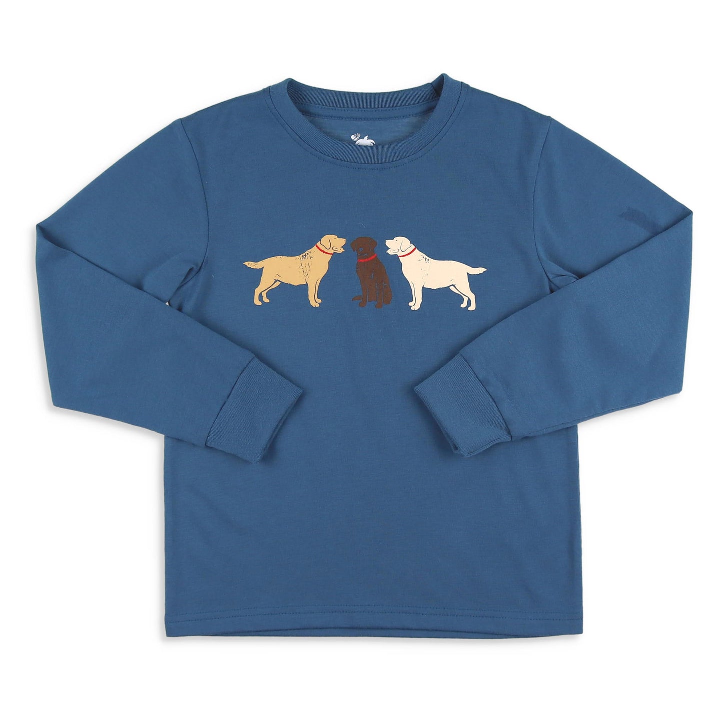 Woof! Graphic Tee
