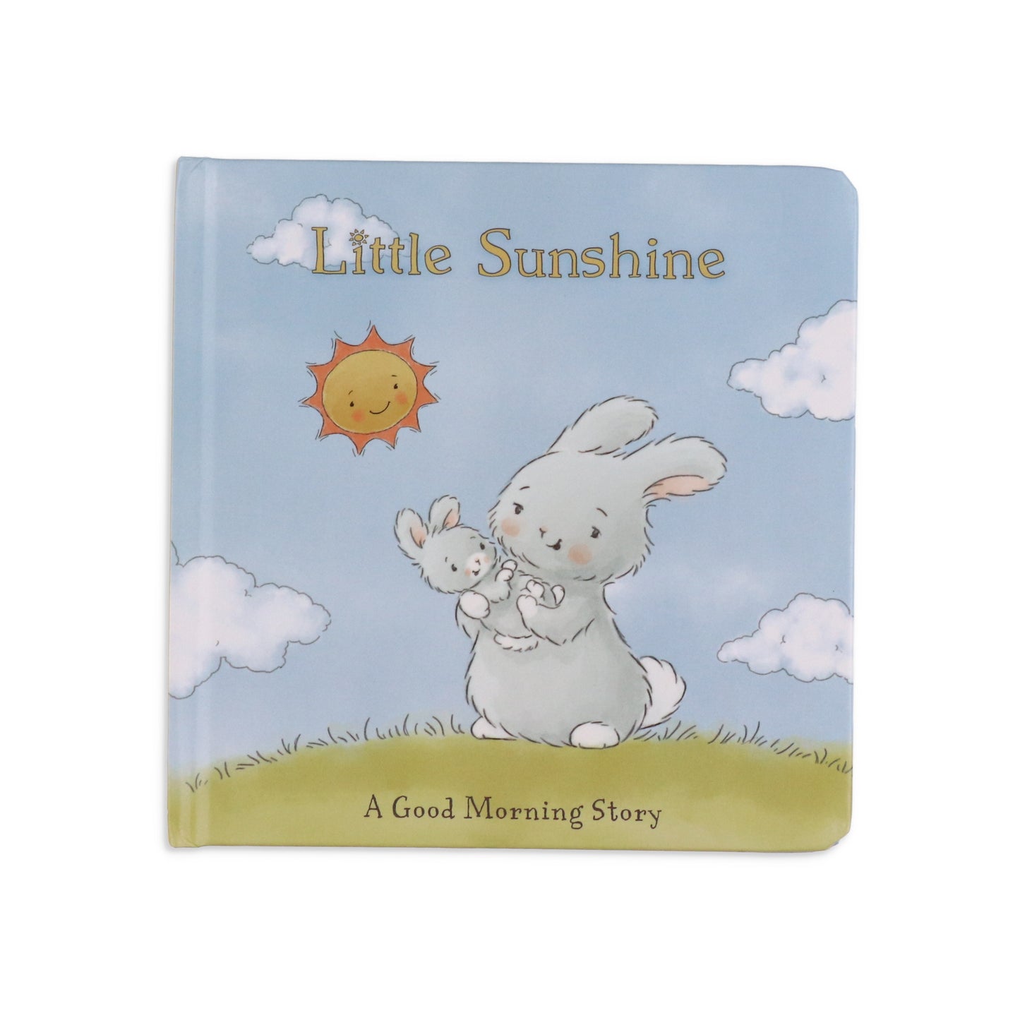 Little Sunshine Board Book