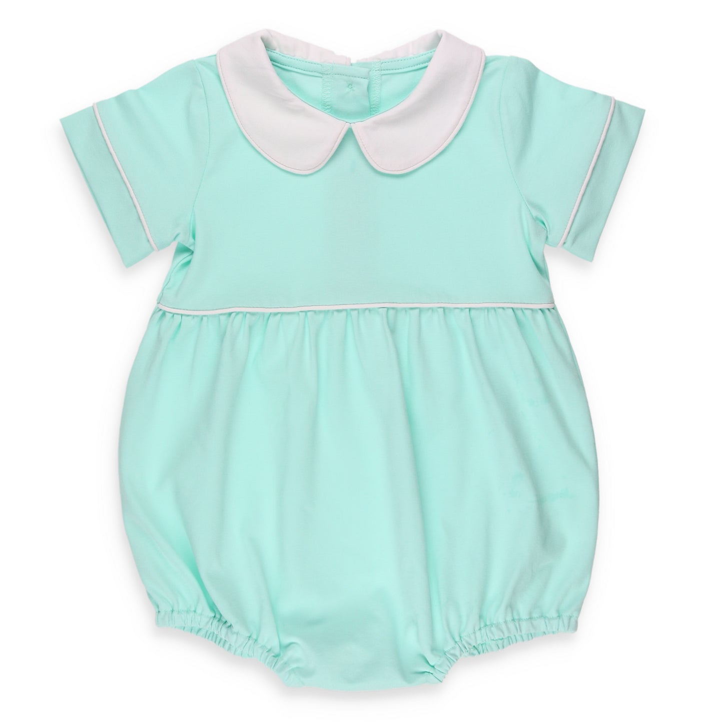 Boys Cotton Aqua Bubble