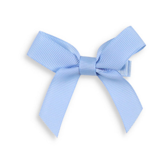 Blue Bird Bitty Bow