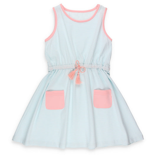 Tennis Club Jordan Dress