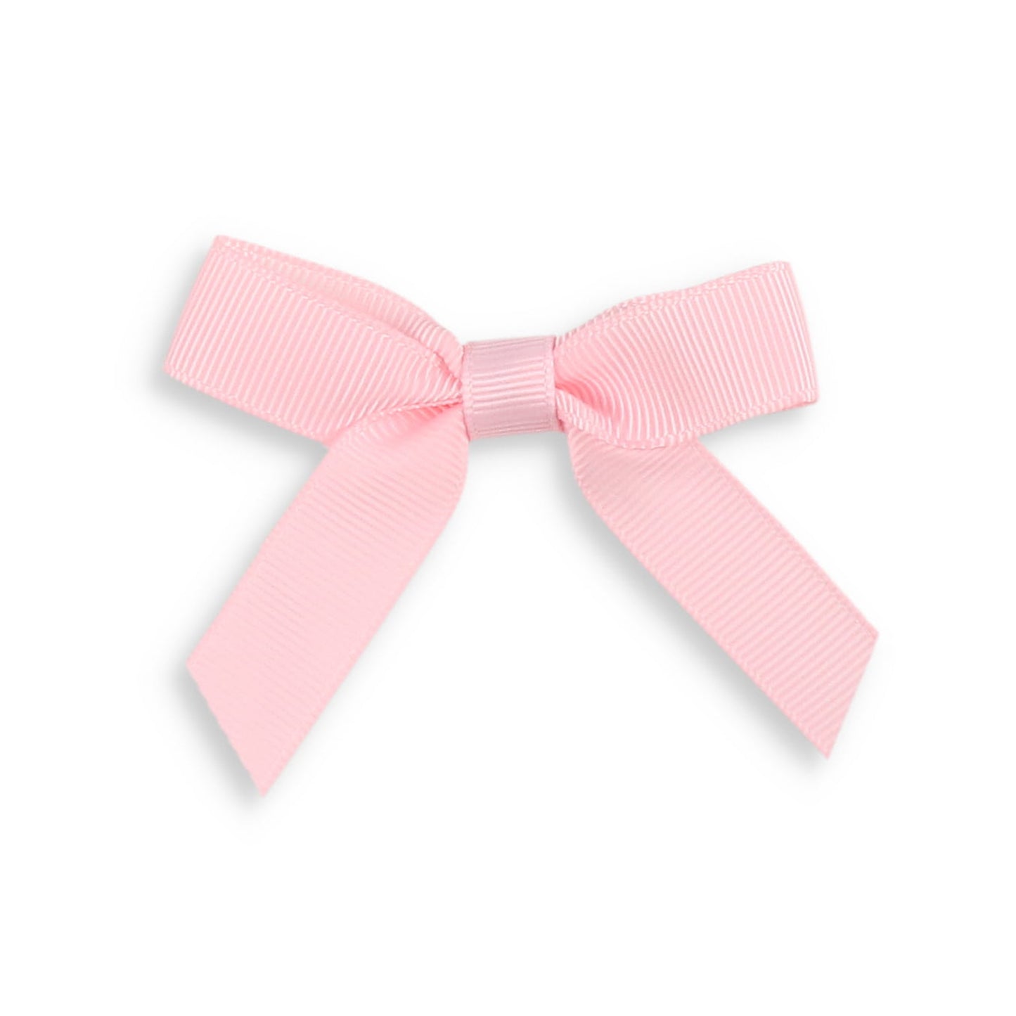 Blush Bitty Bow