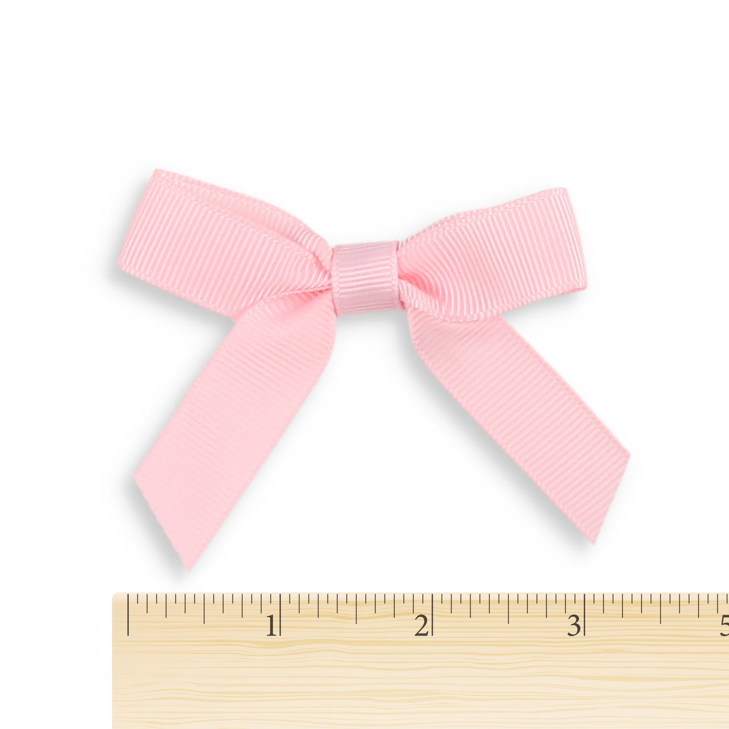 Blush Bitty Bow