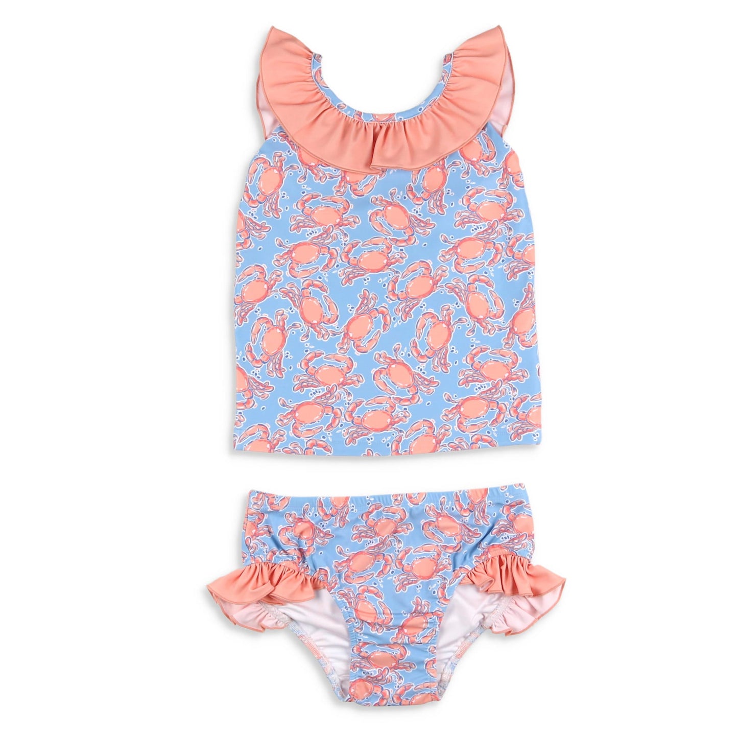 Sebastian Crab Tankini