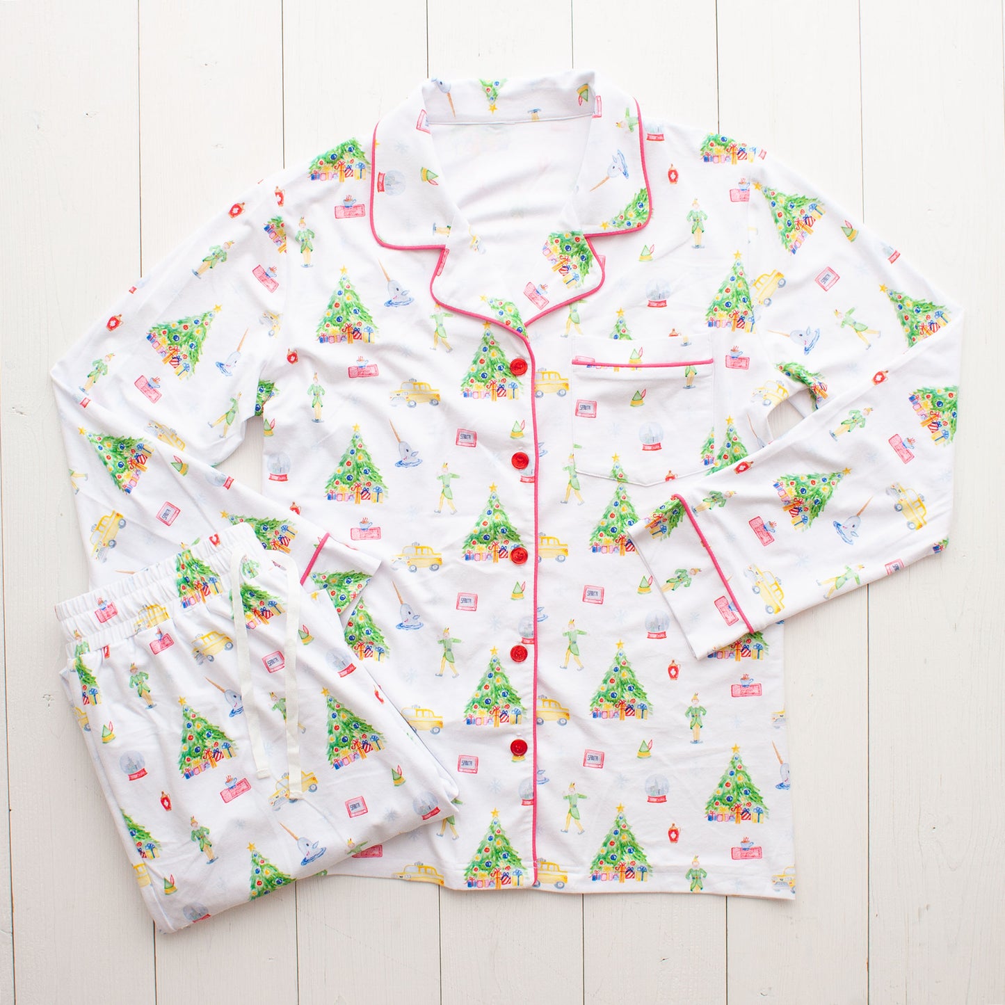 Elf Women's Loungewear