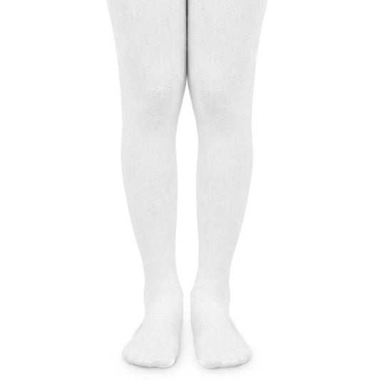 Everyday White Tights