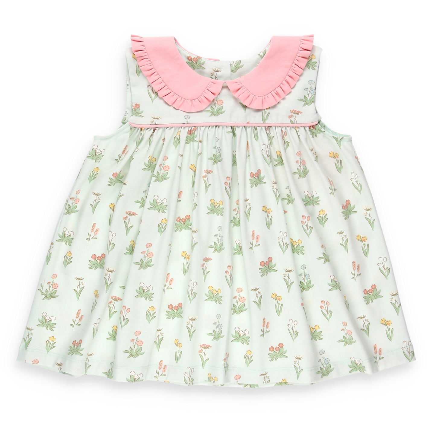 Secret Garden Top