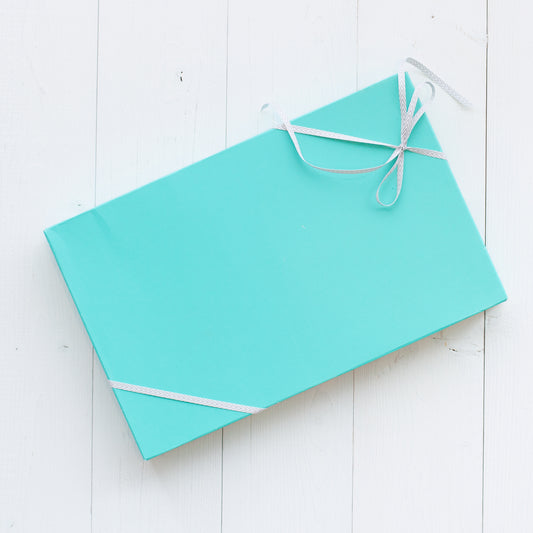 Gift wrapping