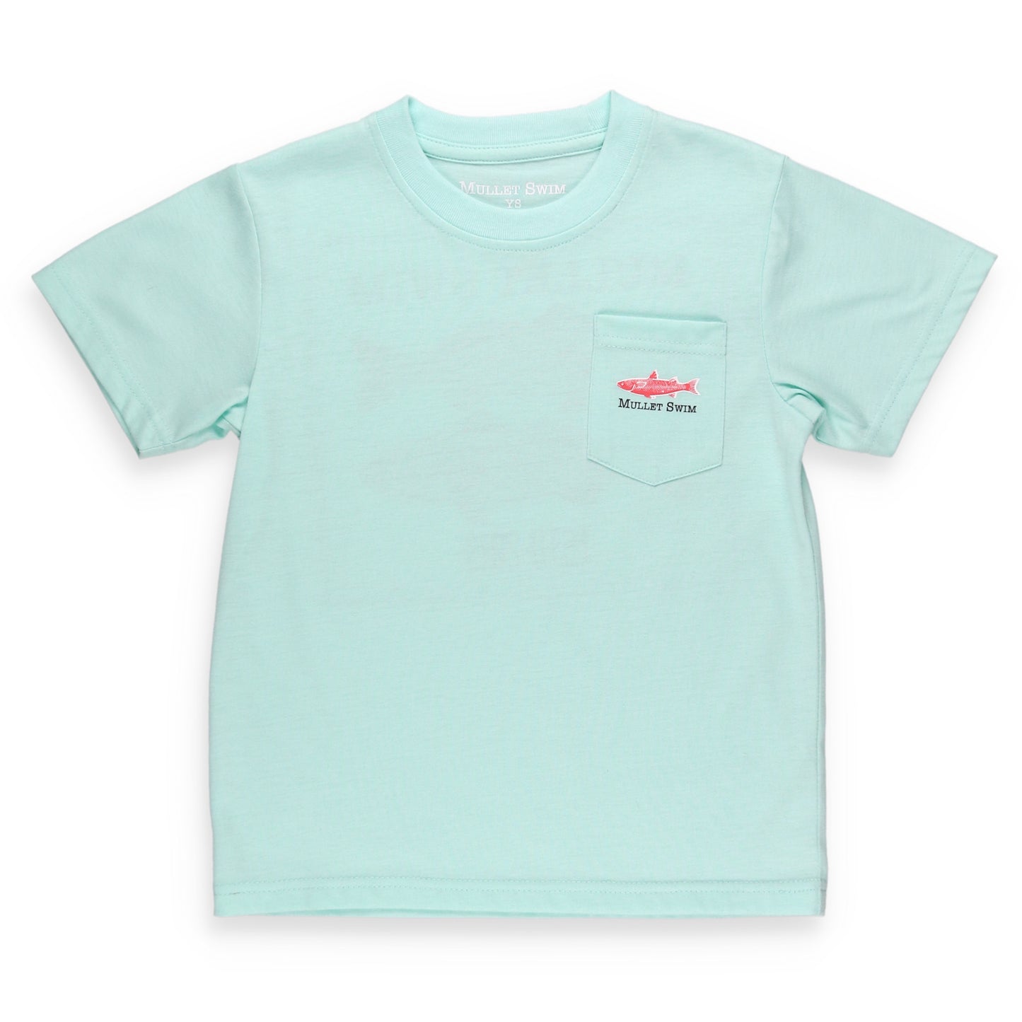 Red Drum Men's Graphic Tee