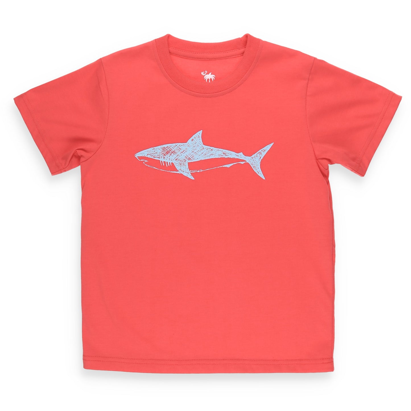Great White Graphic Tee