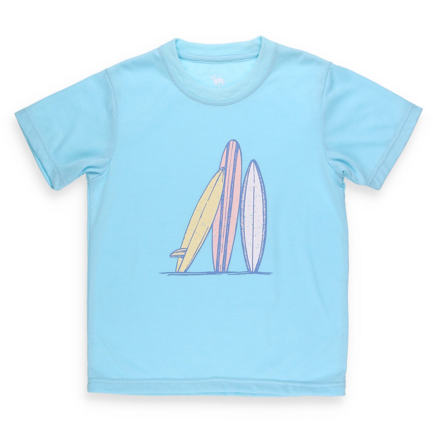 Surfs Up Graphic Tee