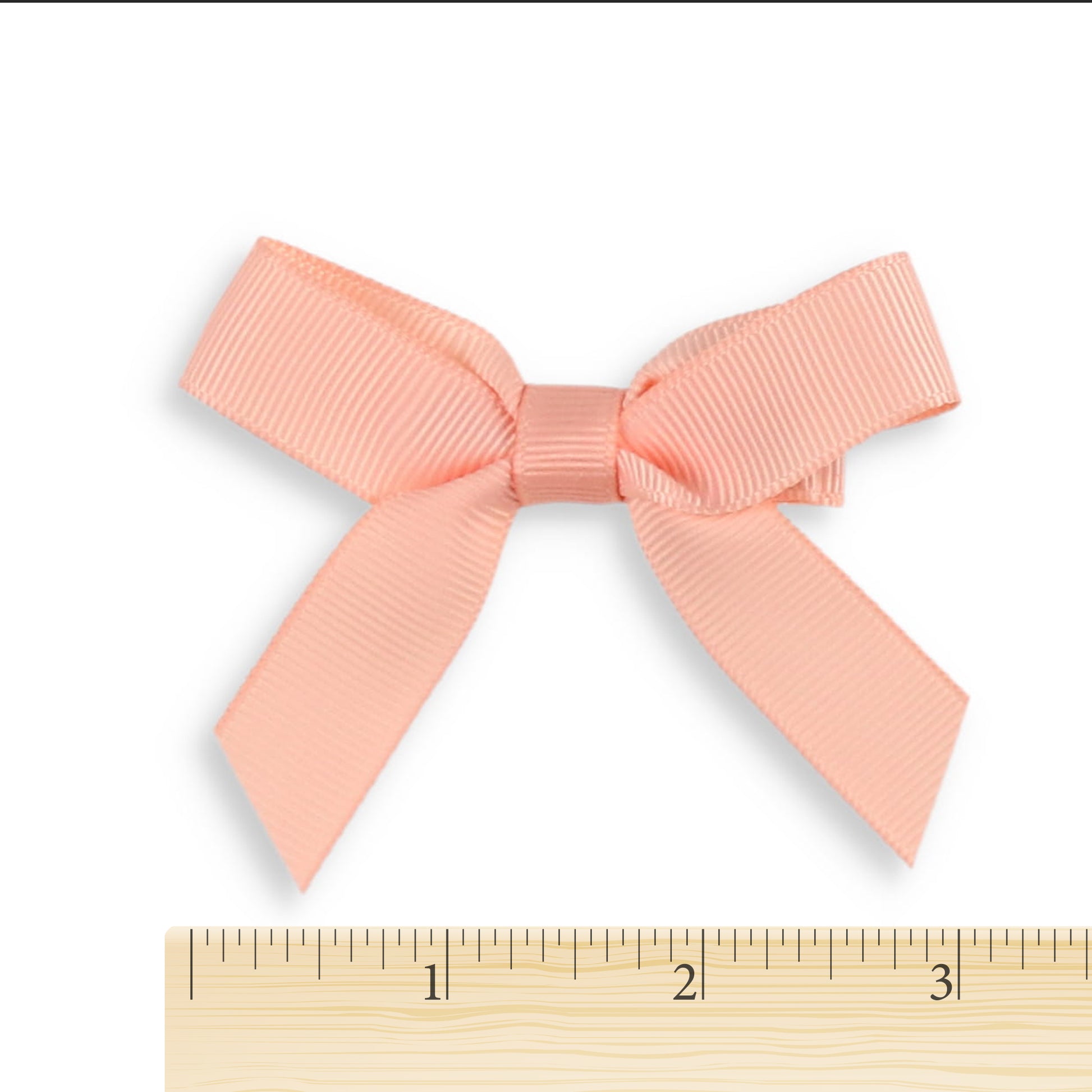 Moonstone Bitty Bow