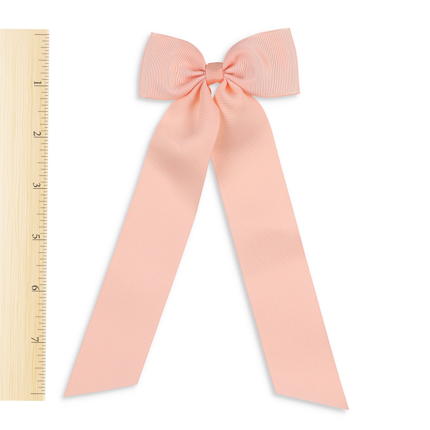 Moonstone Birdie Hair Bow