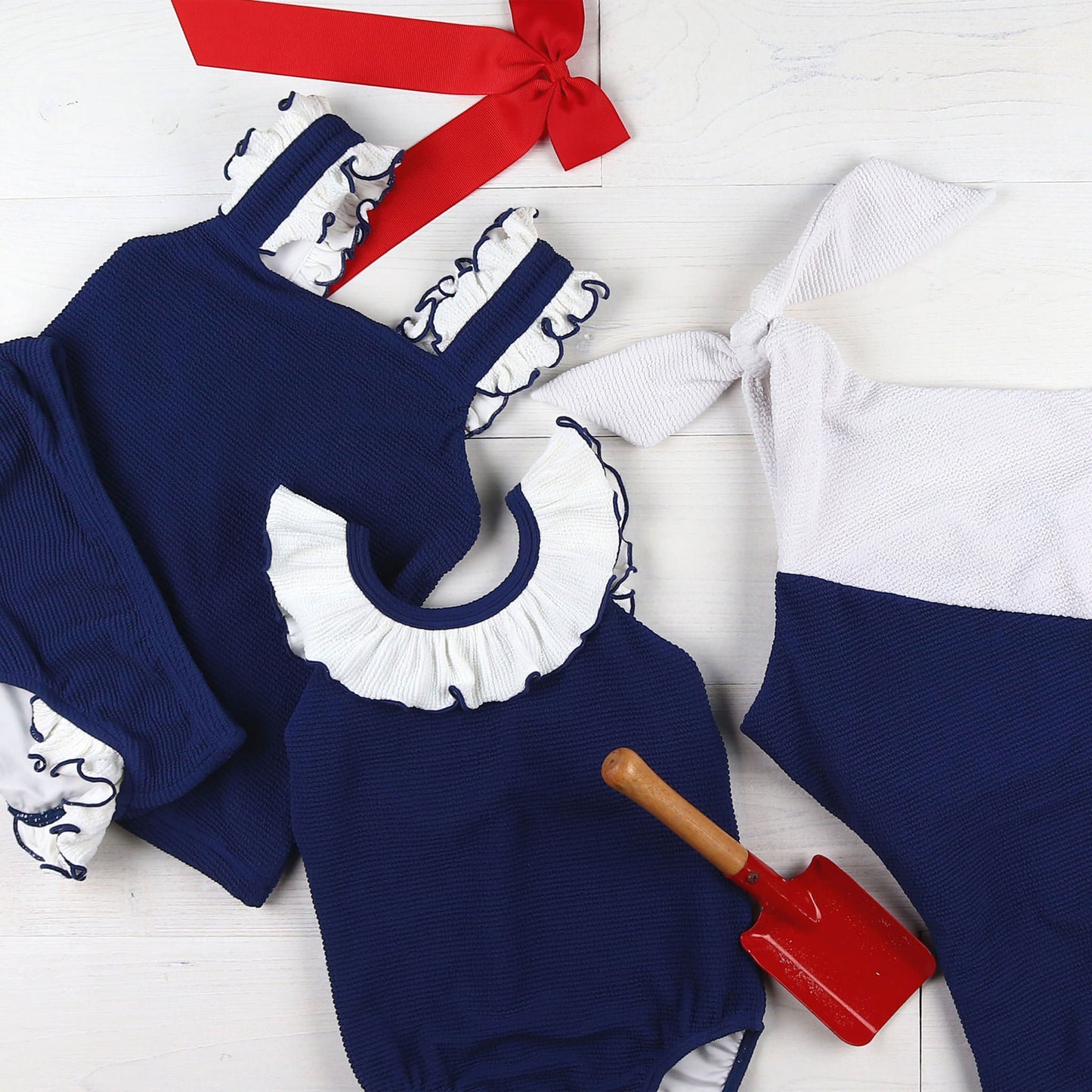 Maritime One Piece
