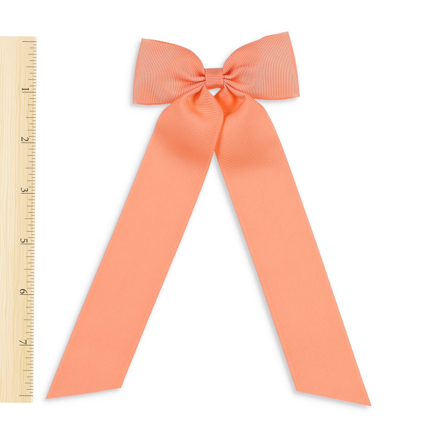 Peaches Birdie Hair Bow