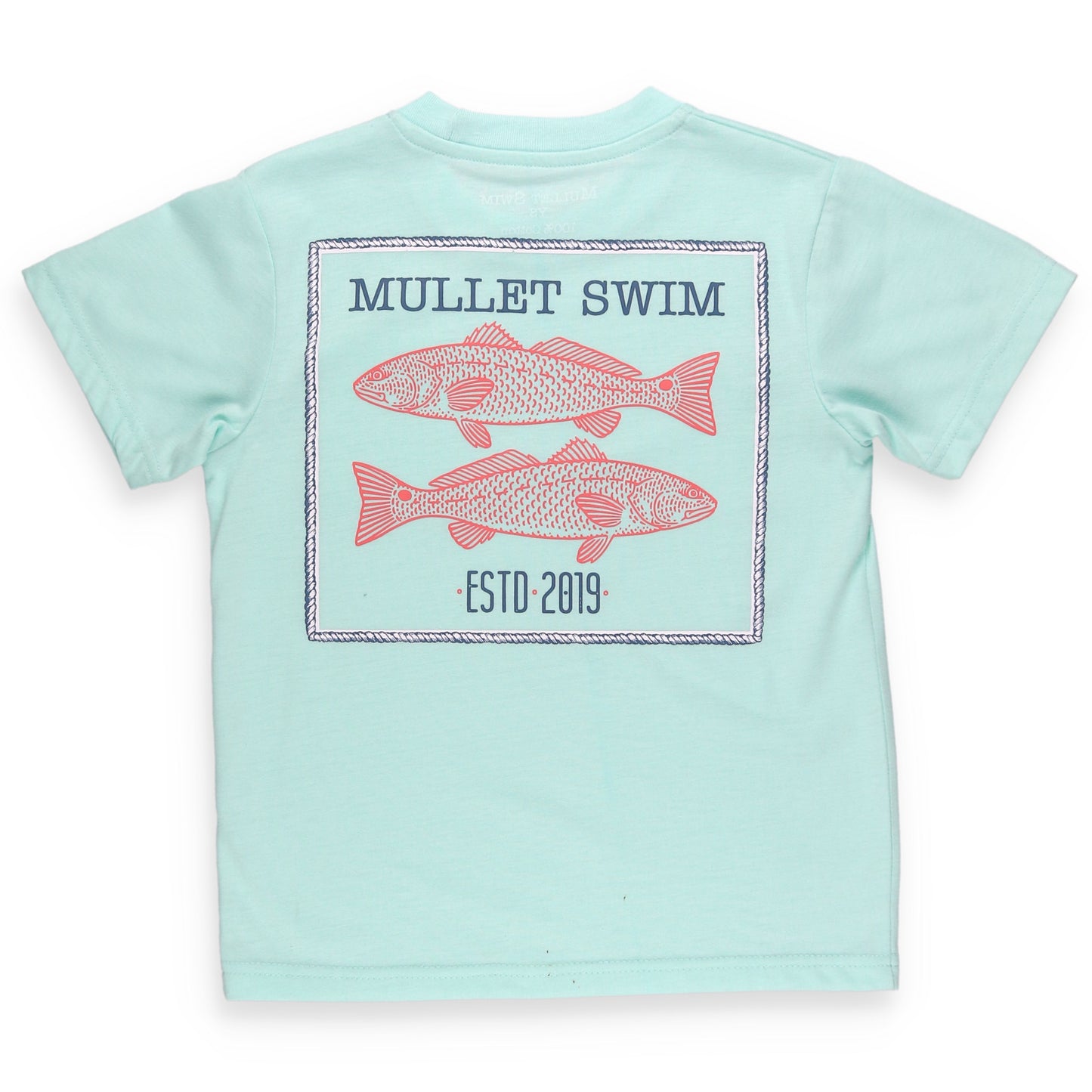 Red Drum Men's Graphic Tee