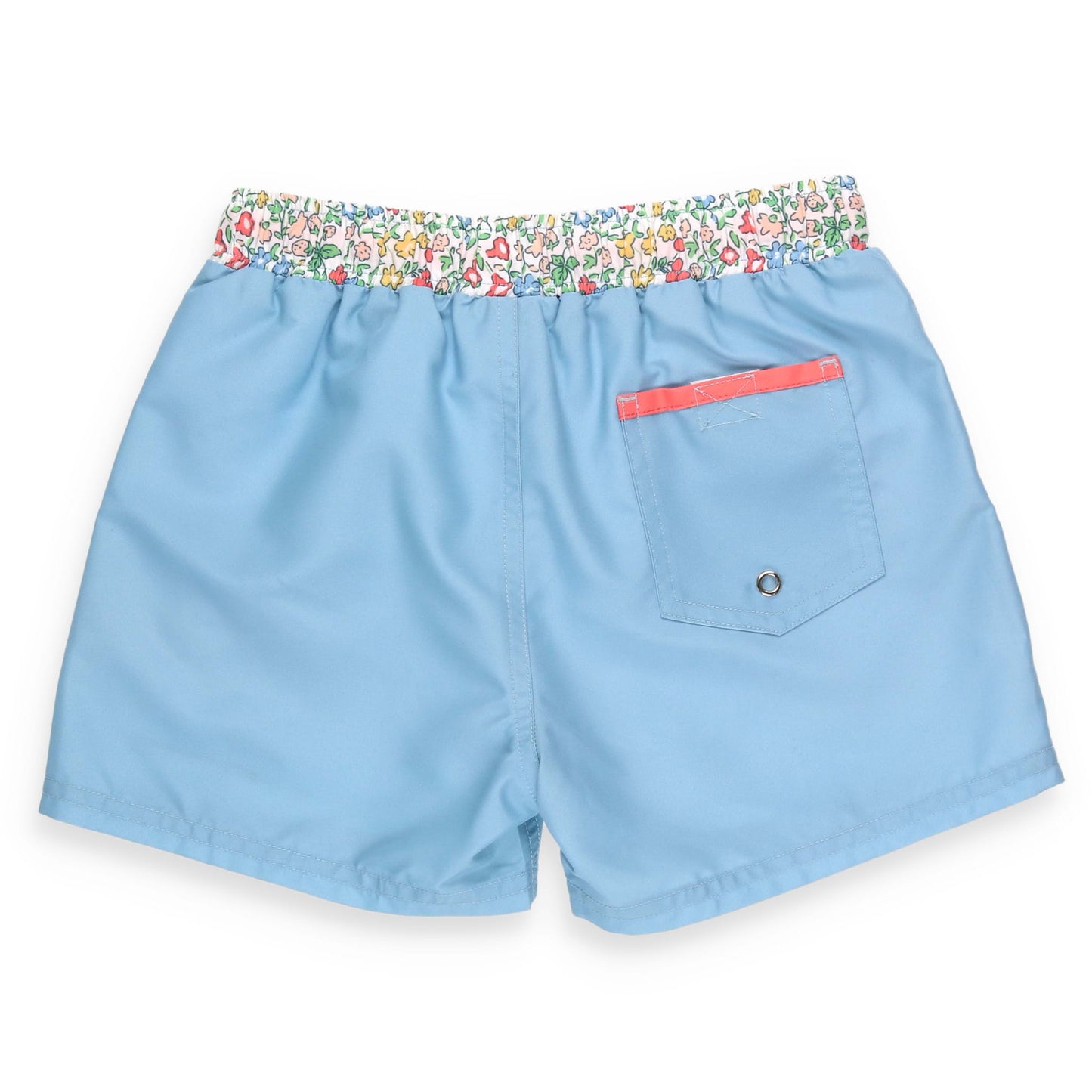 Skye Boardies back view