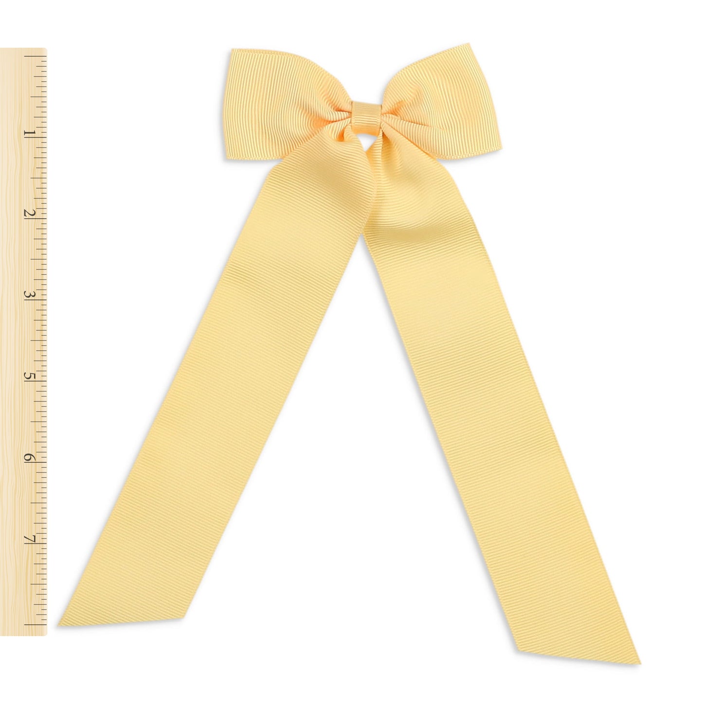 Straw Birdie Bow