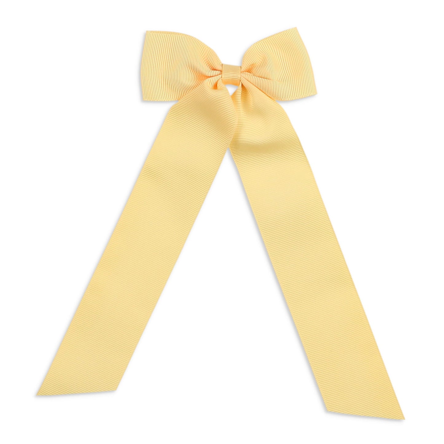 Straw Birdie Bow
