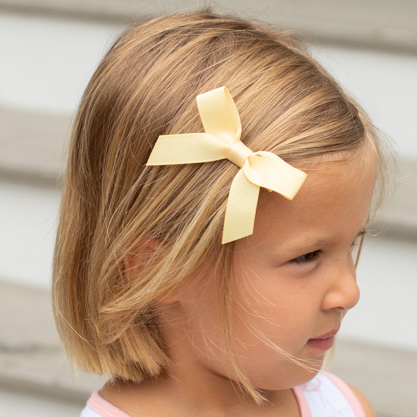 Straw Bitty Bow