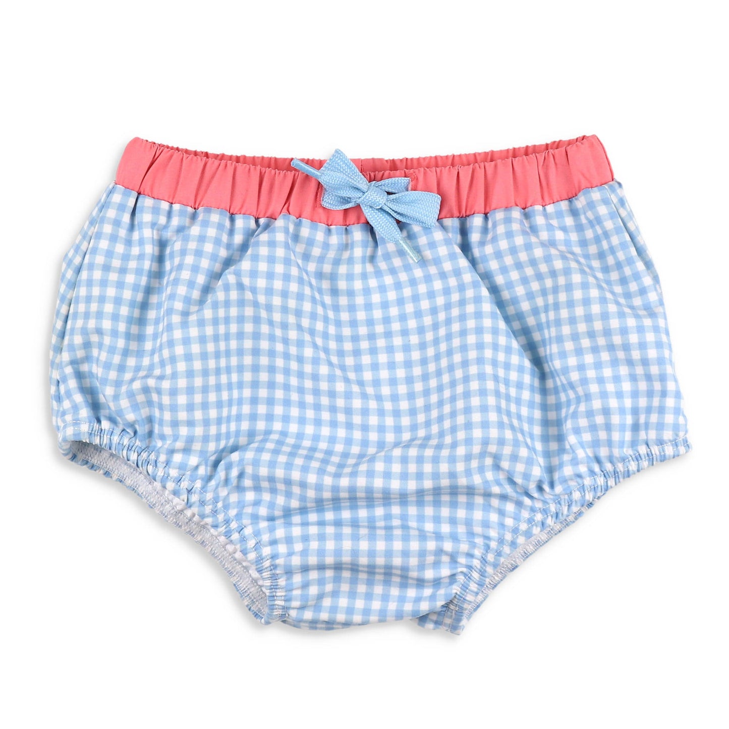 The Everton Swim Diaper Cover